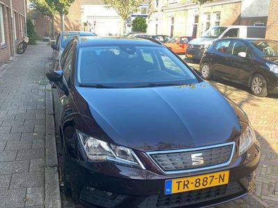 Seat Leon ST