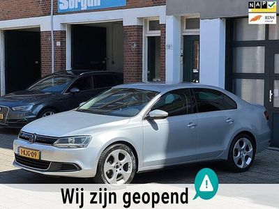 VW Jetta
