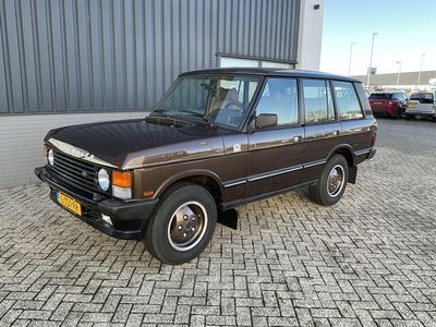 tweedehands Land Rover Range Rover Classic 3.5i Automaat