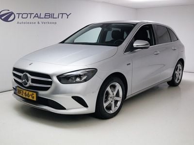 Mercedes B250