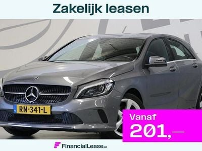 Occasion Mercedes A160 Ambition 102 PK (75 kW) 2017