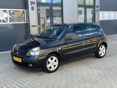 Renault Clio II