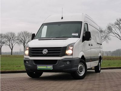 tweedehands VW Crafter 35 2.0 tdi