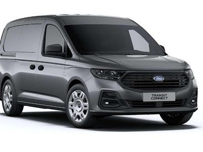 Nieuw 2025 Ford Transit Trend Van | € 31.409 (Iets duurder)