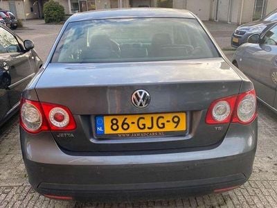 VW Jetta