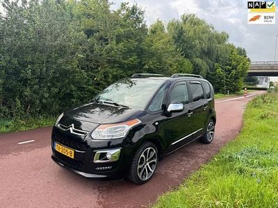 Citroën C3 Picasso