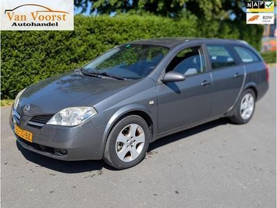 Nissan Primera