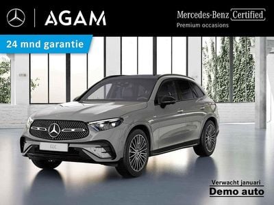 Mercedes GLC300