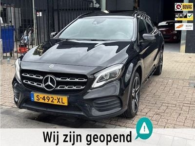 Mercedes GLA200
