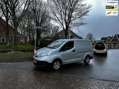 Overige Occasion 2014 Nissan e-NV200 MPV | € 4.999 (Goede deal)