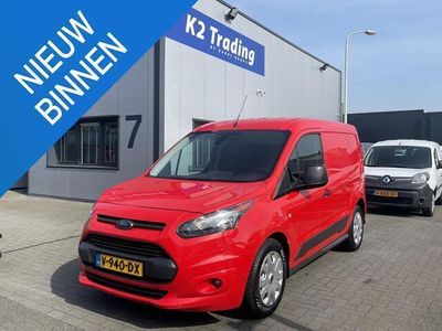 tweedehands Ford Transit CONNECT 1.5 TDCI L1 Trend EURO-6 NAVI CAMERA PDC