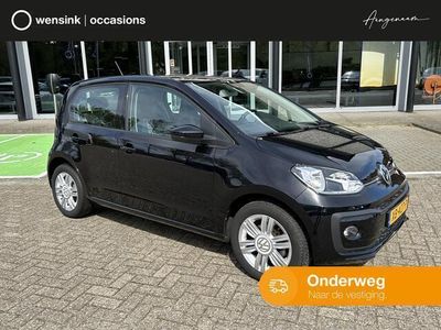 tweedehands VW up! up! 1.0 BMT 5 DRS high| Climate Control | Cruise