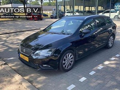 Seat Leon ST