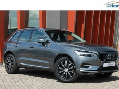 tweedehands Volvo XC60 T6 Recharge AWD Inscription