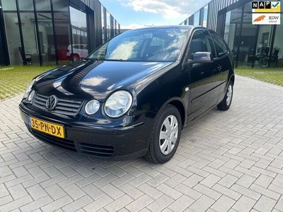 VW Polo