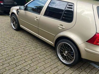 VW Golf IV