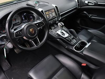 tweedehands Porsche Cayenne Turbo 4.2 D S V8 Aut. | 1e Eigenaar | Onderhouden | Trekhaak | Panorama | 21 Inch Design | Full Led |