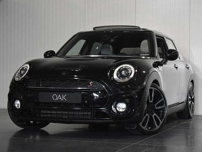 Mini Cooper S Clubman