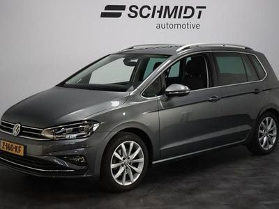 Occasion VW Golf Highline 2024 Grijs MPV