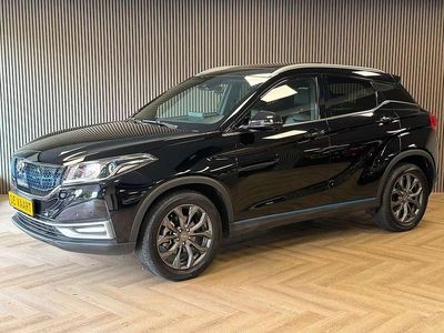Zwart Occasion 2022 Seres 3 SUV | € 15.995