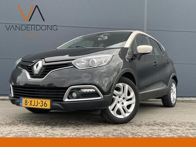 tweedehands Renault Captur 0.9 TCe Dynamique