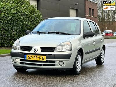 Renault Clio II