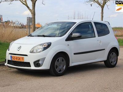 tweedehands Renault Twingo 1.5 dCi Collection - NAP - APK tot 17-07-2024