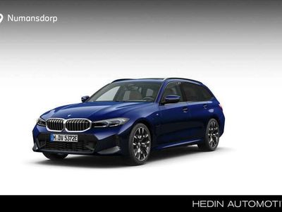 BMW 330e