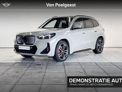 Occasion BMW iX1 M Sport 150 kW (204 PK) 2025 Grijs SUV