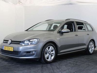 VW Golf VII