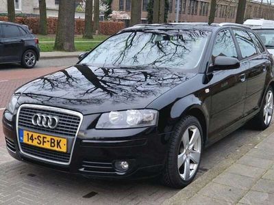 tweedehands Audi A3 2.0 FSI Attraction Pro Line