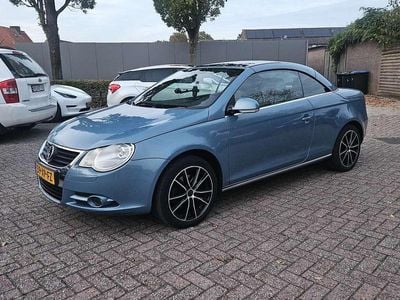 VW Eos