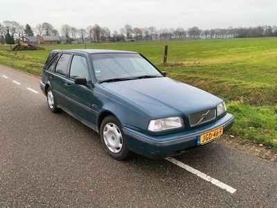Occasion 1994 Volvo 440 Hatchback | € 1.700