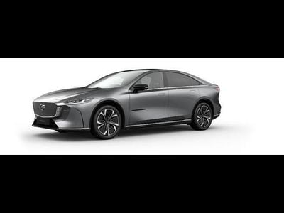 Mazda 6e