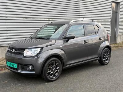 Gebruikt 2017 Suzuki Ignis | € 10.950 (Eerlijke prijs)