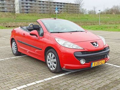 tweedehands Peugeot 207 1.6 VTi