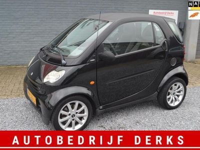 Smart ForTwo Coupé