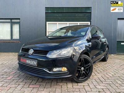 tweedehands VW Polo 1.2 TSI Highline ALLSTAR EDITION Carplay