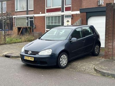 Occasion VW Golf IV Trendline 75 PK (55 kW) 2004 Sedan