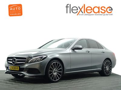 Mercedes C350e
