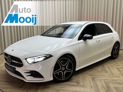 Mercedes A250