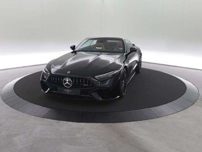 Mercedes SL63 AMG