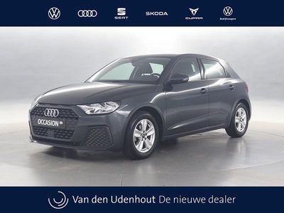 Occasion Audi A1 Sportback Proline 95 PK (69 kW) 2023 Grijs Hatchback