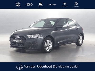 Grijs Gebruikt 2023 Audi A1 Sportback Proline Hatchback | € 22.240 (Eerlijke prijs)