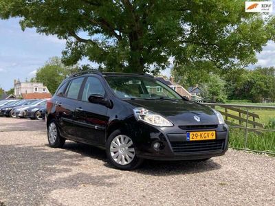 Renault Clio GrandTour