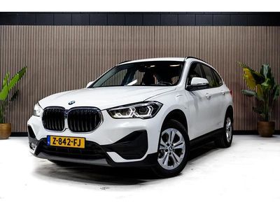 Occasion BMW X1 125 PK (91 kW) 2021 Wit SUV