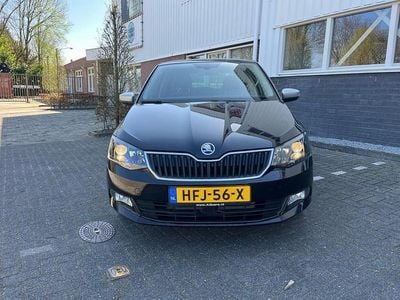 Occasion Skoda Fabia 89 PK (65 kW) 2017