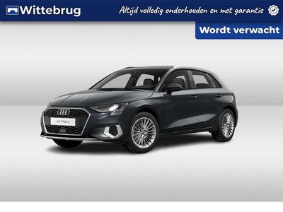 Audi A3 Sportback e-tron