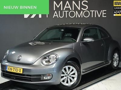 VW Beetle