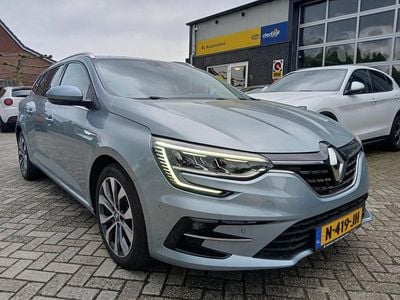 Renault Mégane IV